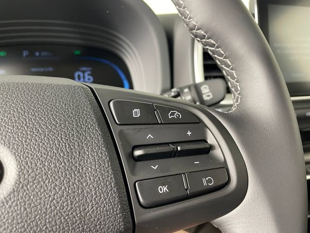 New 2026 Hyundai Venue SEL FWD image 8