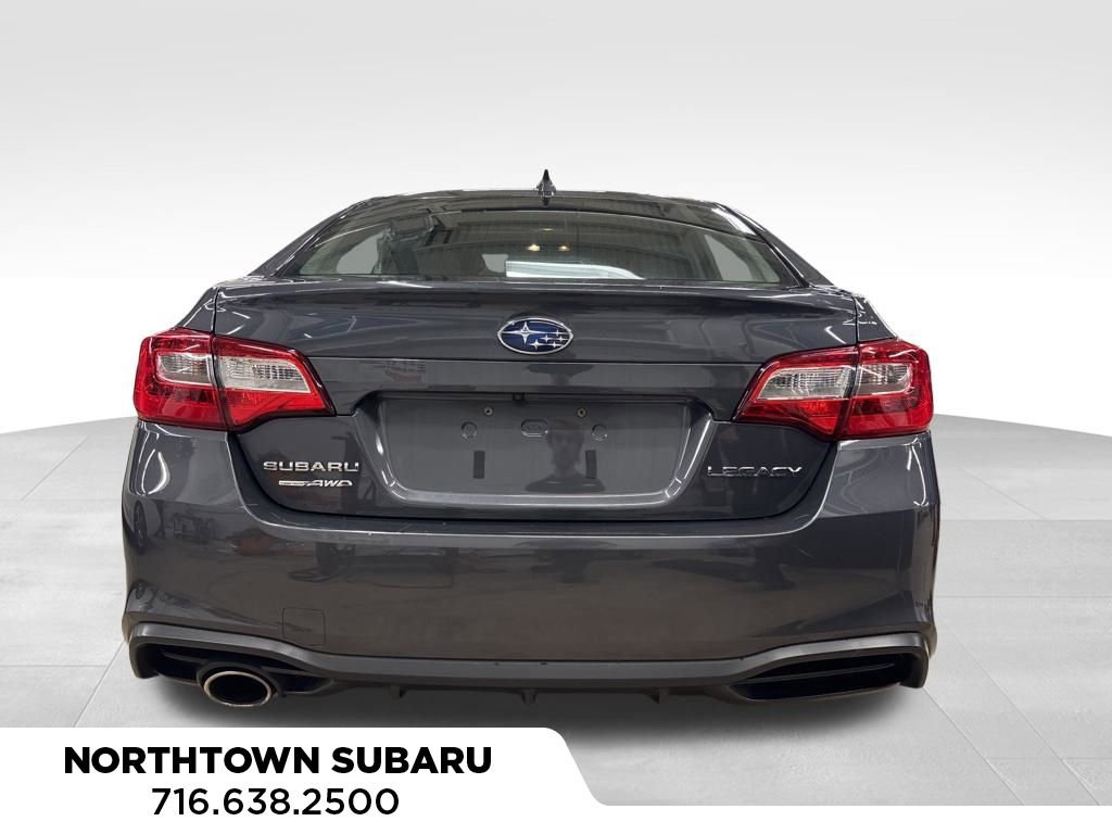 Used 2018 Subaru Legacy 2.5i Premium image 30