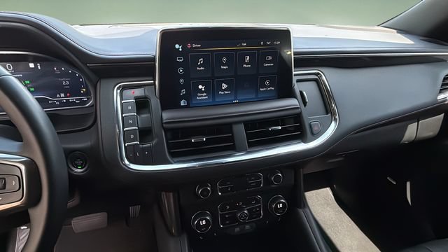 Used 2023 Chevrolet Tahoe RST AWD/4WD image 26