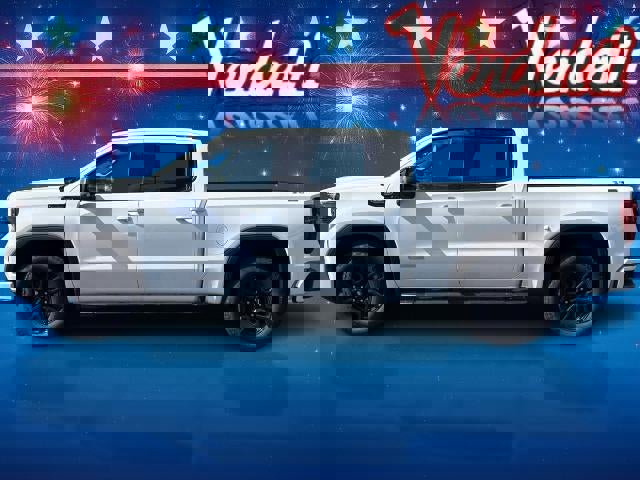 New 2026 GMC Sierra 1500 Elevation w/ Elevation Premium Package image 8