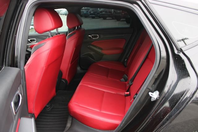 Used 2025 Acura Integra A-Spec FWD image 15