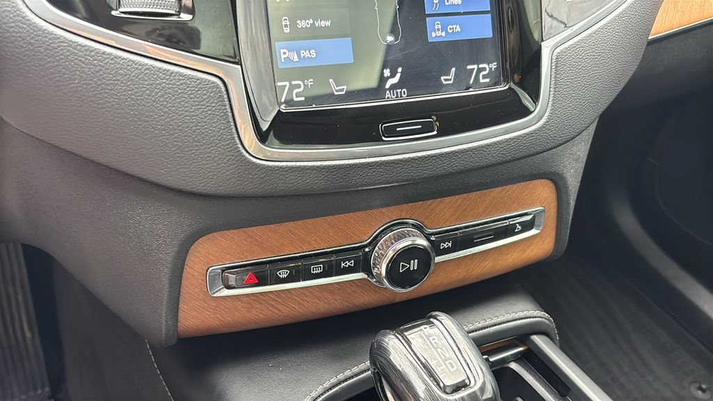 Used 2020 Volvo XC90 T6 Inscription AWD/4WD image 21