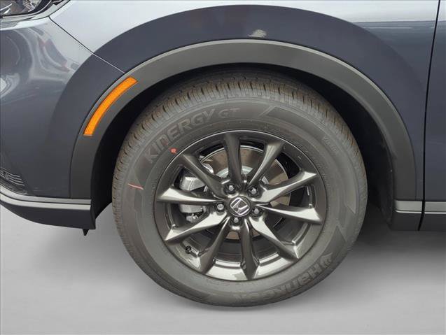 New 2027 Honda CR-V EX-L image 10