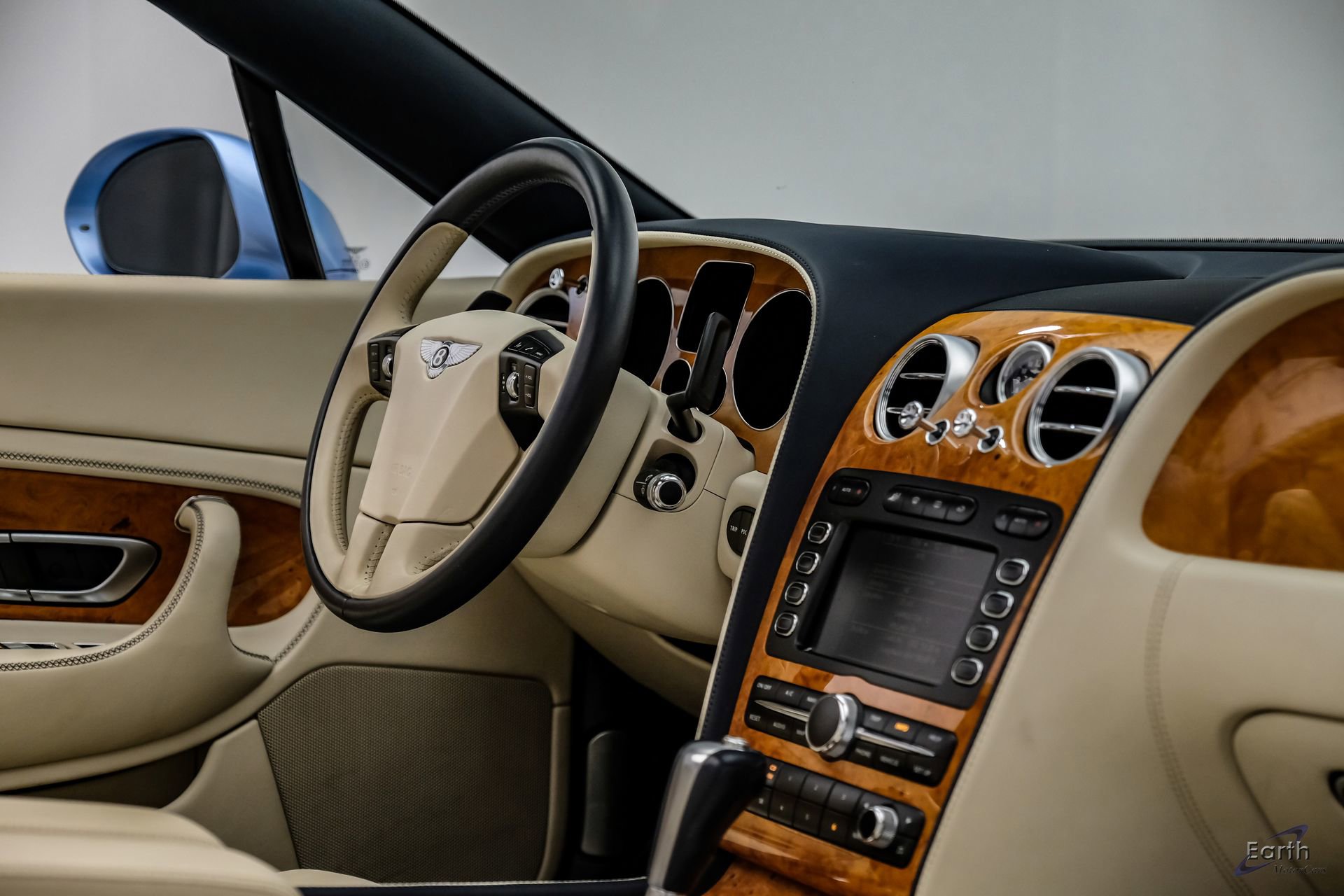 Used 2011 Bentley Continental GTC image 53