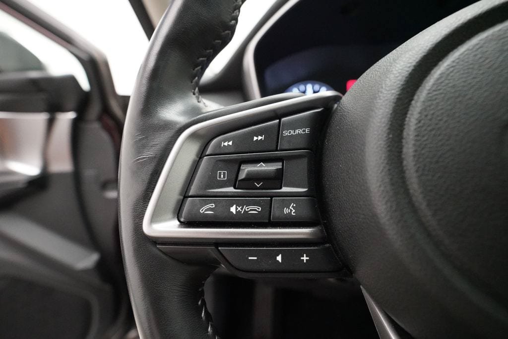 Used 2023 Subaru Outback Touring XT AWD/4WD image 18