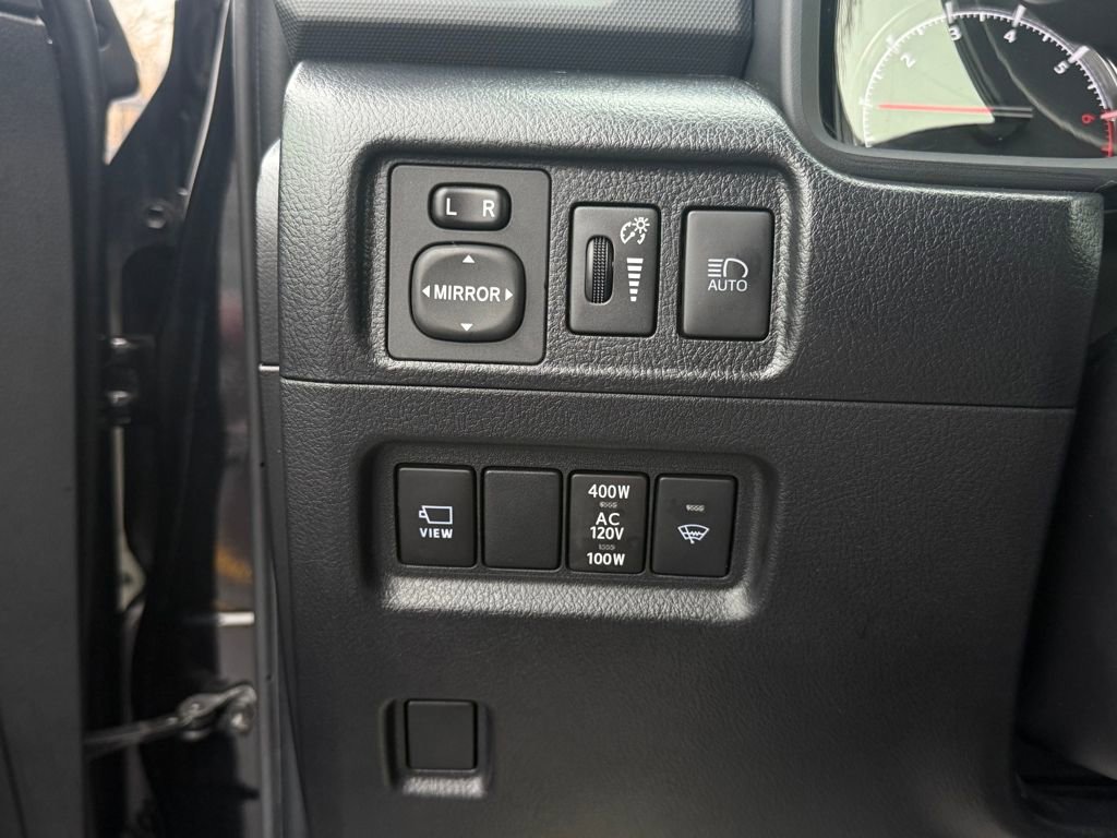 Used 2023 Toyota 4Runner Limited image 18