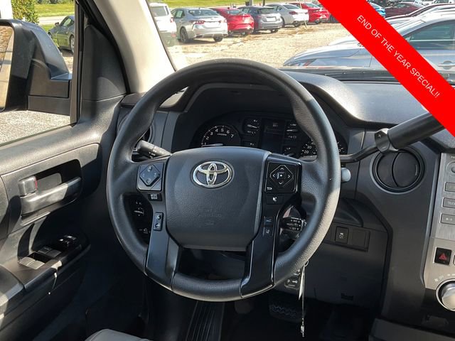 Used 2018 Toyota Tundra SR image 17