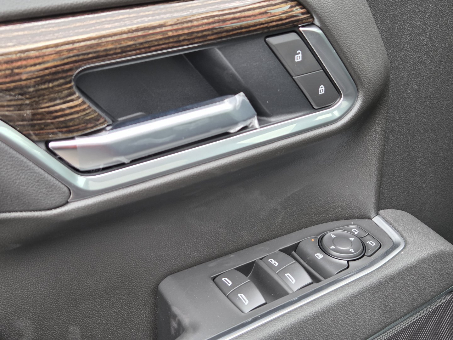 New 2026 GMC Sierra 1500 Elevation AWD/4WD image 30