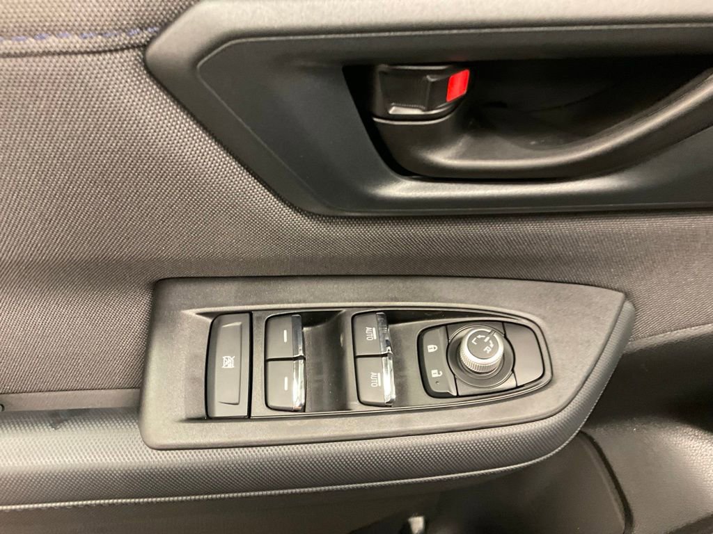 New 2026 Subaru Forester Premium image 11