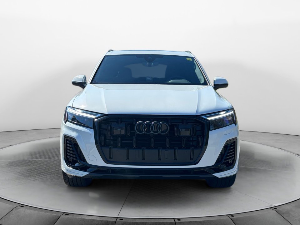 New 2026 Audi Q7 3.0T Premium Plus image 2