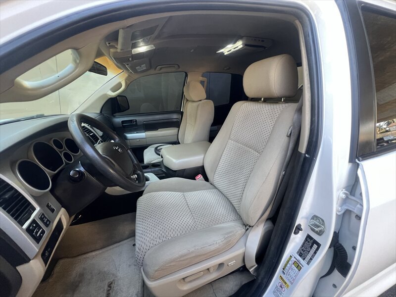 Used 2008 Toyota Tundra SR5 RWD image 22
