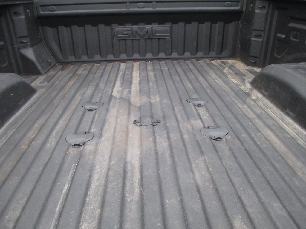 Certified 2021 GMC Sierra 2500 SLT w/ SLT Premium Package image 7