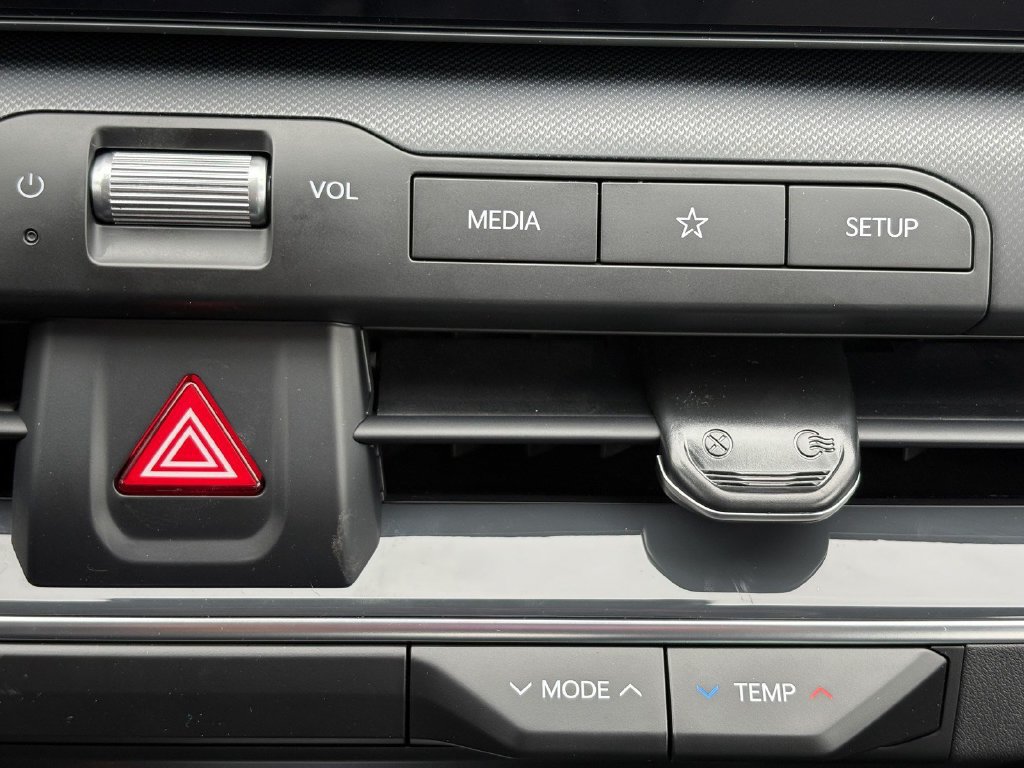 New 2026 Kia K4 GT-Line Turbo FWD image 29
