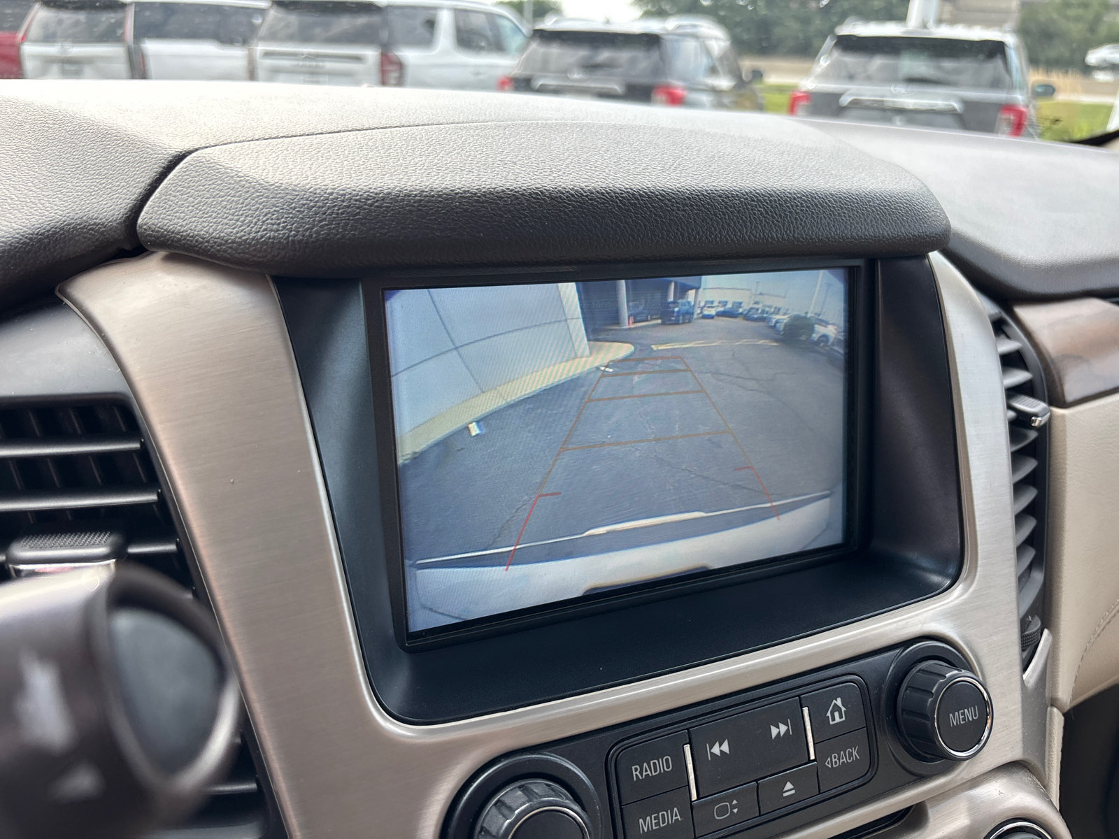 Used 2019 GMC Yukon Denali w/ Denali Ultimate Package AWD/4WD image 19