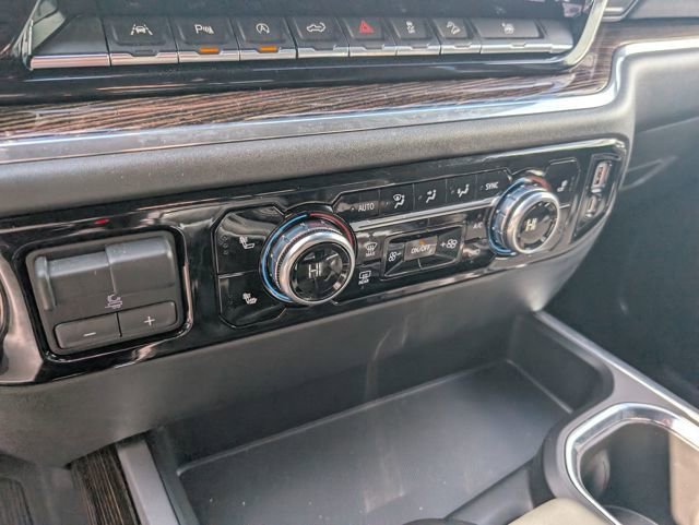 Used 2023 GMC Sierra 1500 Elevation w/ Elevation Premium Package image 21