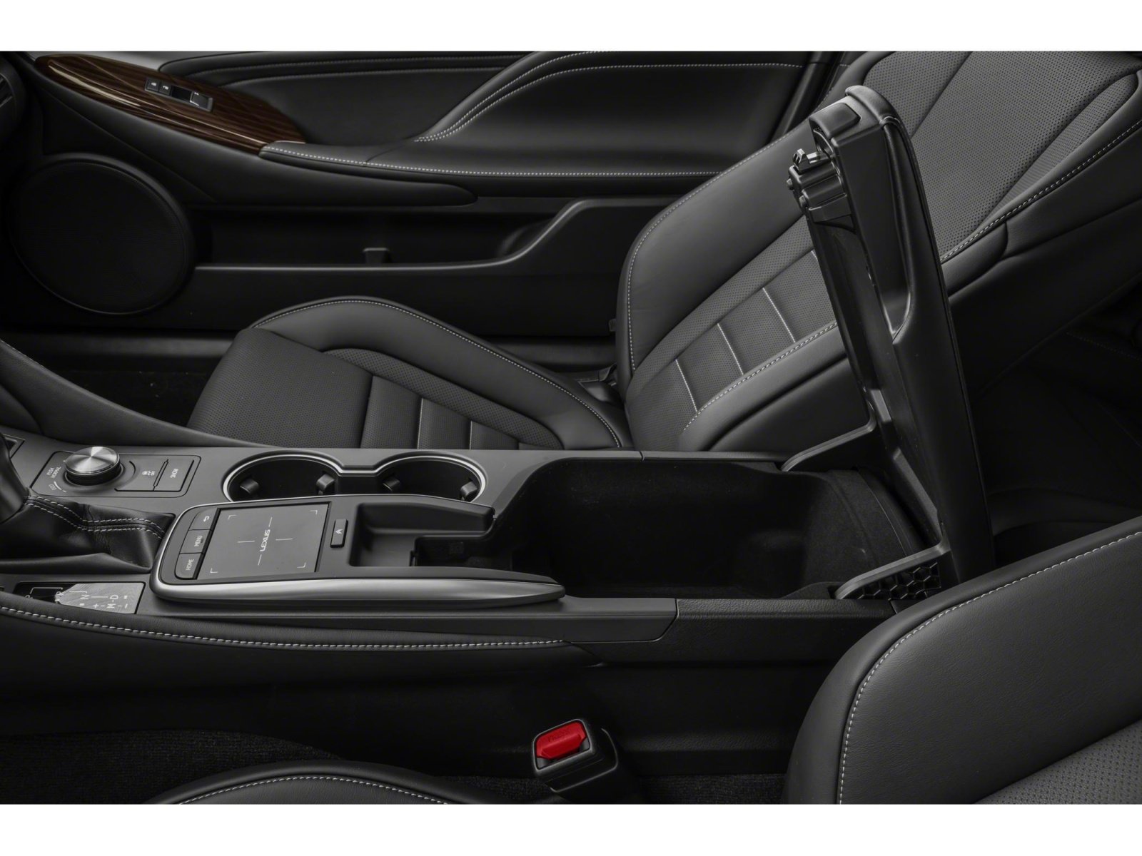 Used 2019 Lexus RC 300 F Sport w/ Accessory Package RWD image 9
