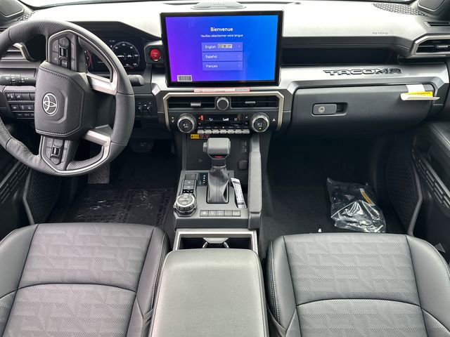 New 2026 Toyota Tacoma TRD Off-Road image 18