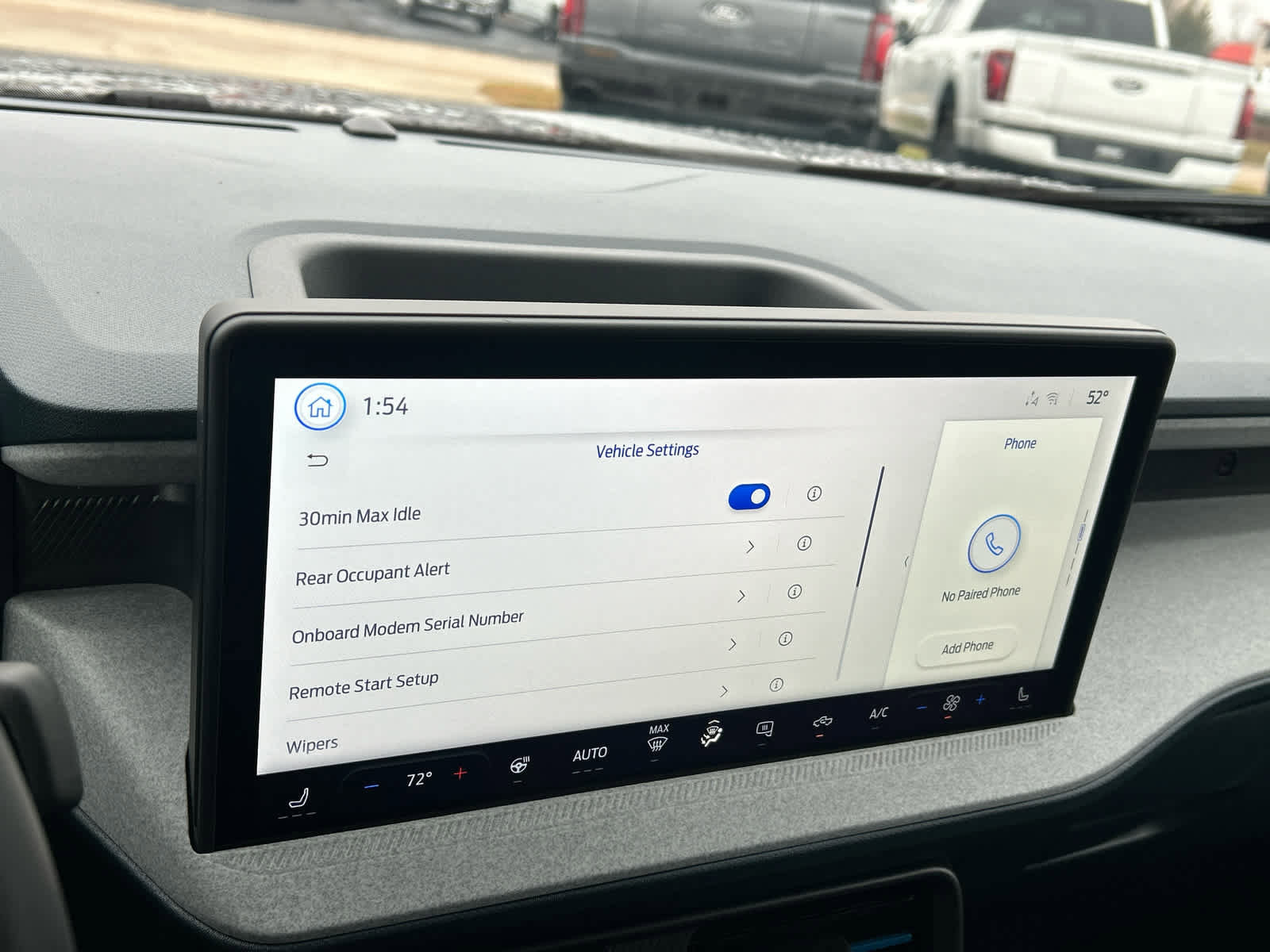 New 2025 Ford Maverick XLT w/ XLT Luxury Package image 34