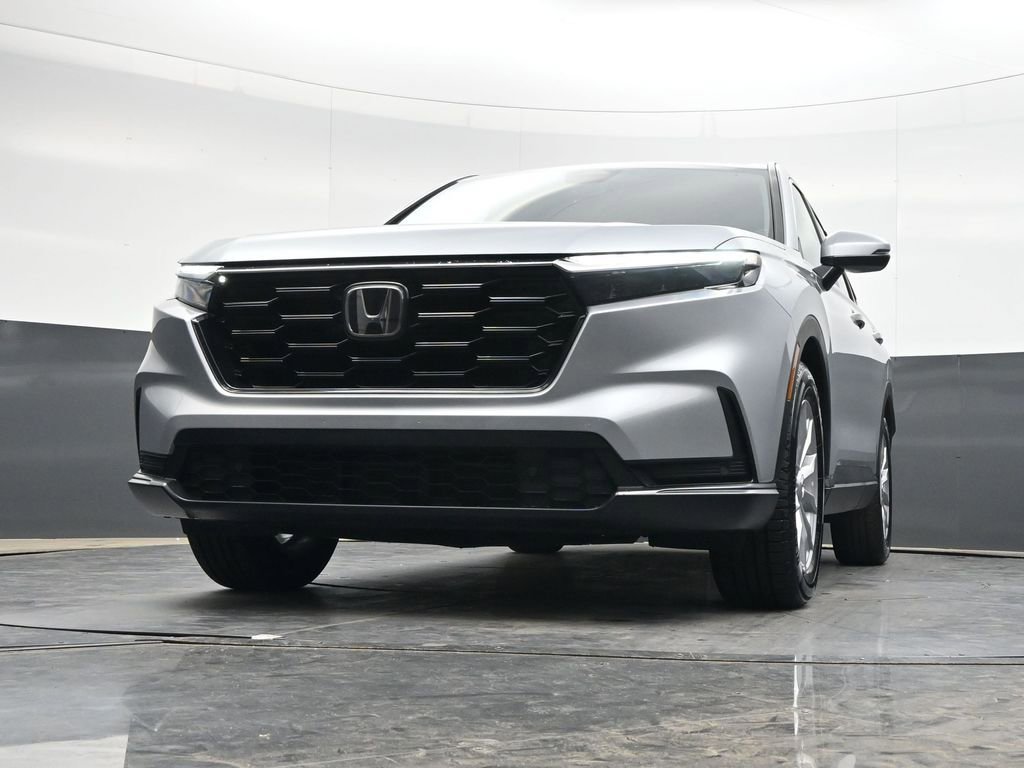 Used 2025 Honda CR-V EX-L image 27