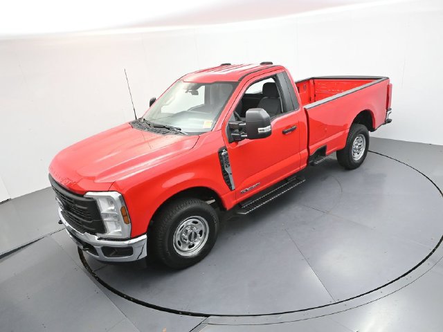 Used 2026 Ford F250 XL w/ XL Chrome Package RWD image 39