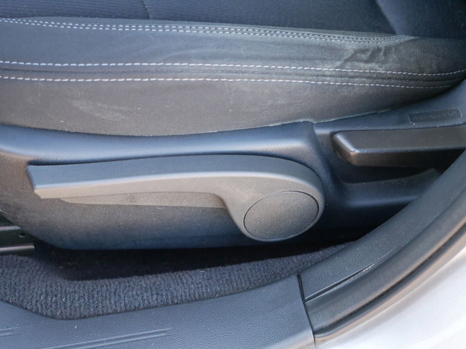 Used 2018 Subaru Legacy 2.5i w/ Popular Package #1 AWD/4WD image 16