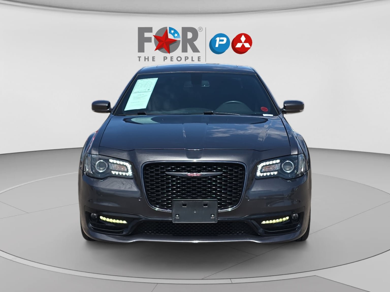 Used 2022 Chrysler 300 S RWD image 8
