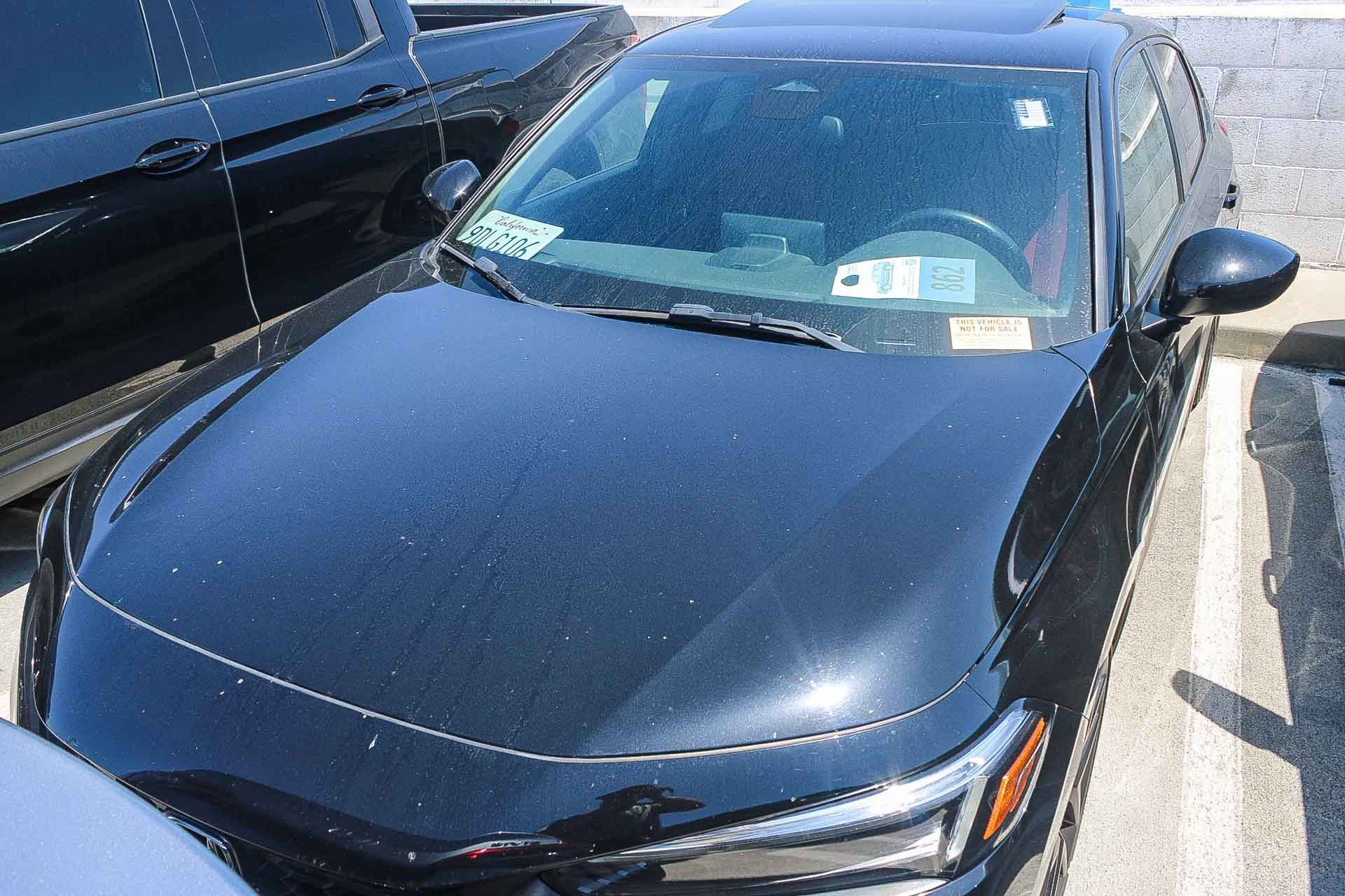 Used 2022 Honda Civic Si image 3