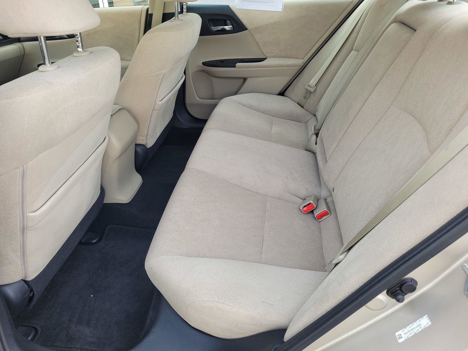 Used 2013 Honda Accord LX image 19