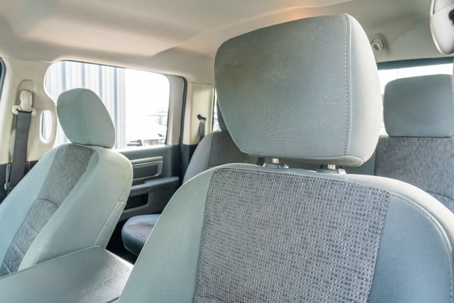 Used 2015 RAM 2500 Big Horn AWD/4WD image 20