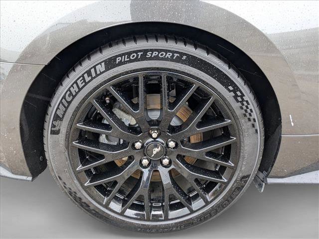 Used 2018 Ford Mustang GT w/ Enhanced Security Package image 21