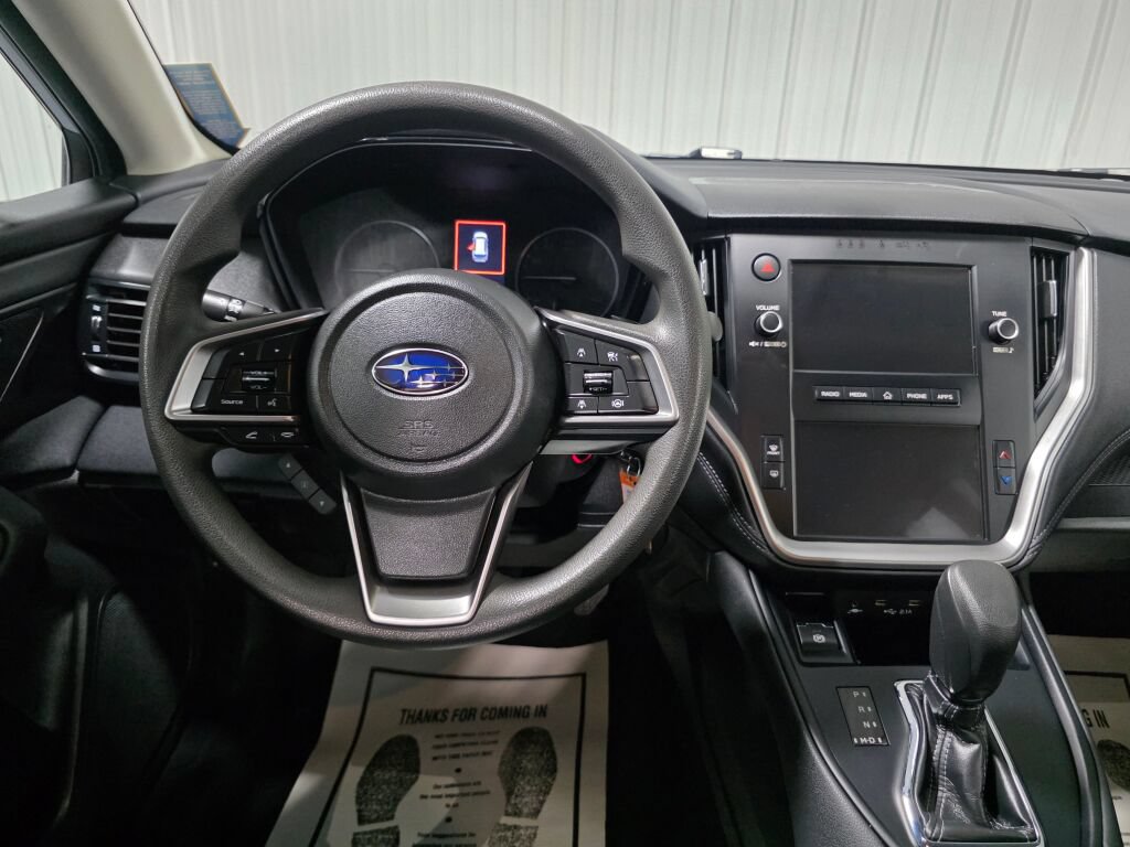 Used 2022 Subaru Outback AWD/4WD image 8