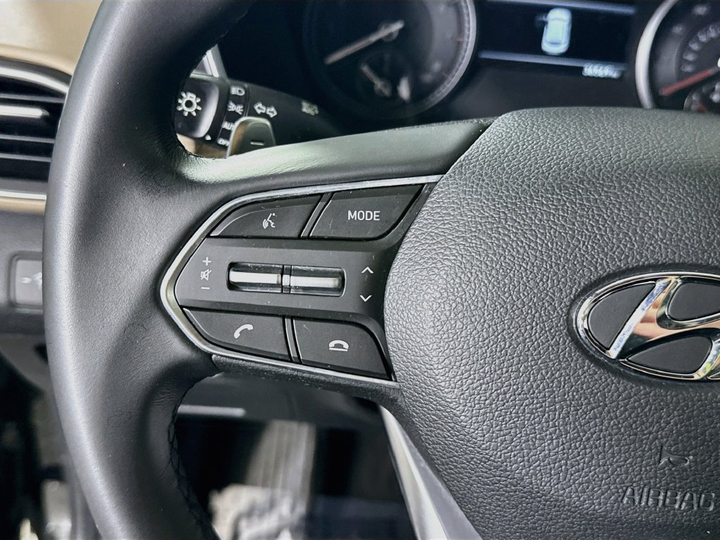 Certified 2023 Hyundai Santa Fe SEL AWD/4WD image 21