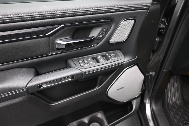 New 2027 RAM 1500 Rebel w/ Rebel Level 2 Equipment Group AWD/4WD image 17