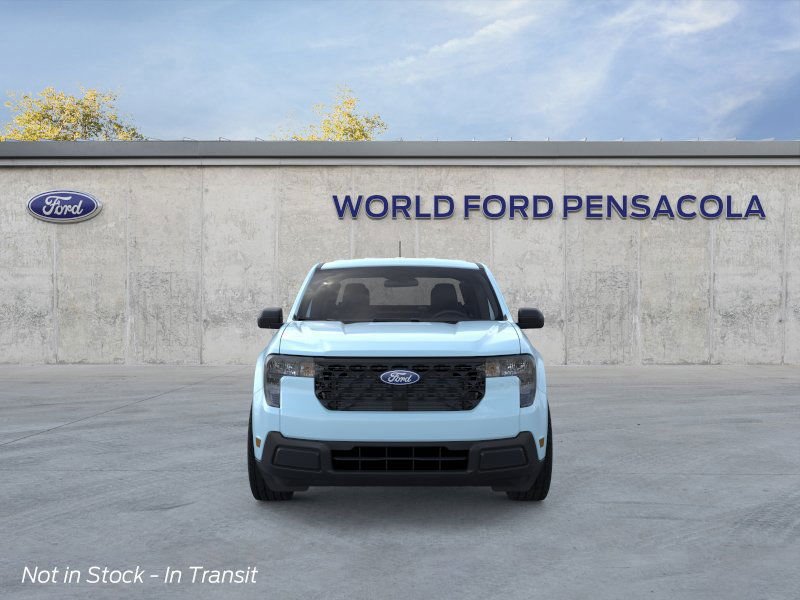 New 2026 Ford Maverick XL FWD image 30