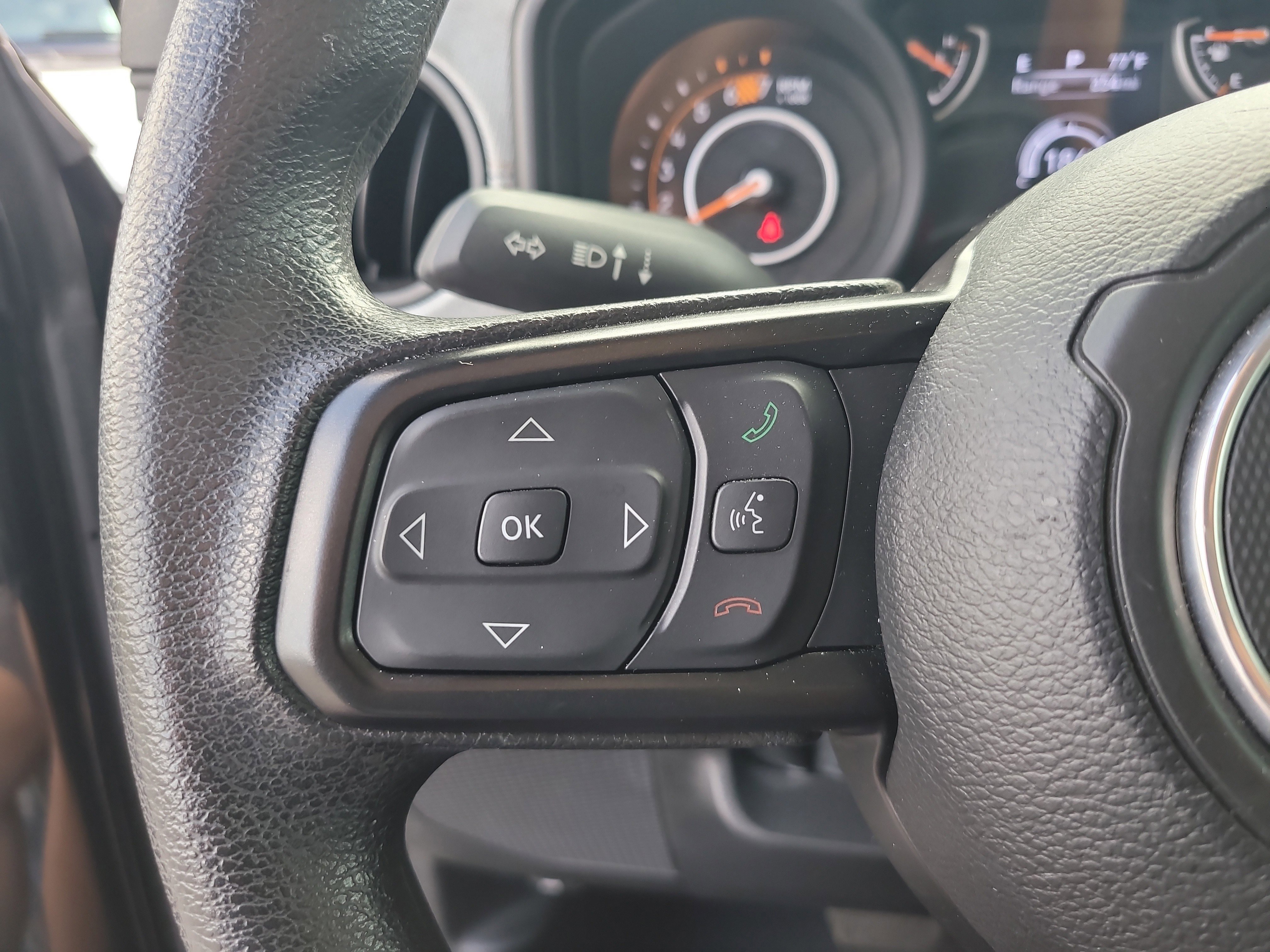 Used 2024 Jeep Wrangler Unlimited Sport AWD/4WD image 25