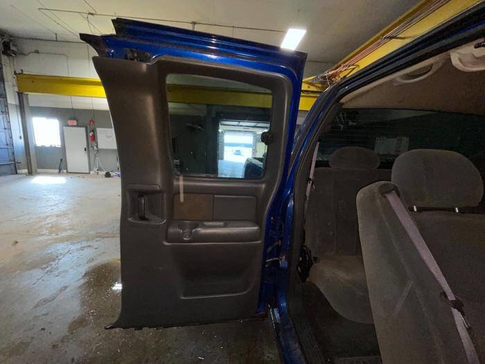 Used 2003 Chevrolet Silverado 1500 LS w/ Off-Road Package image 28