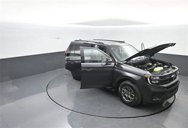 New 2026 Ford Expedition Active image 37