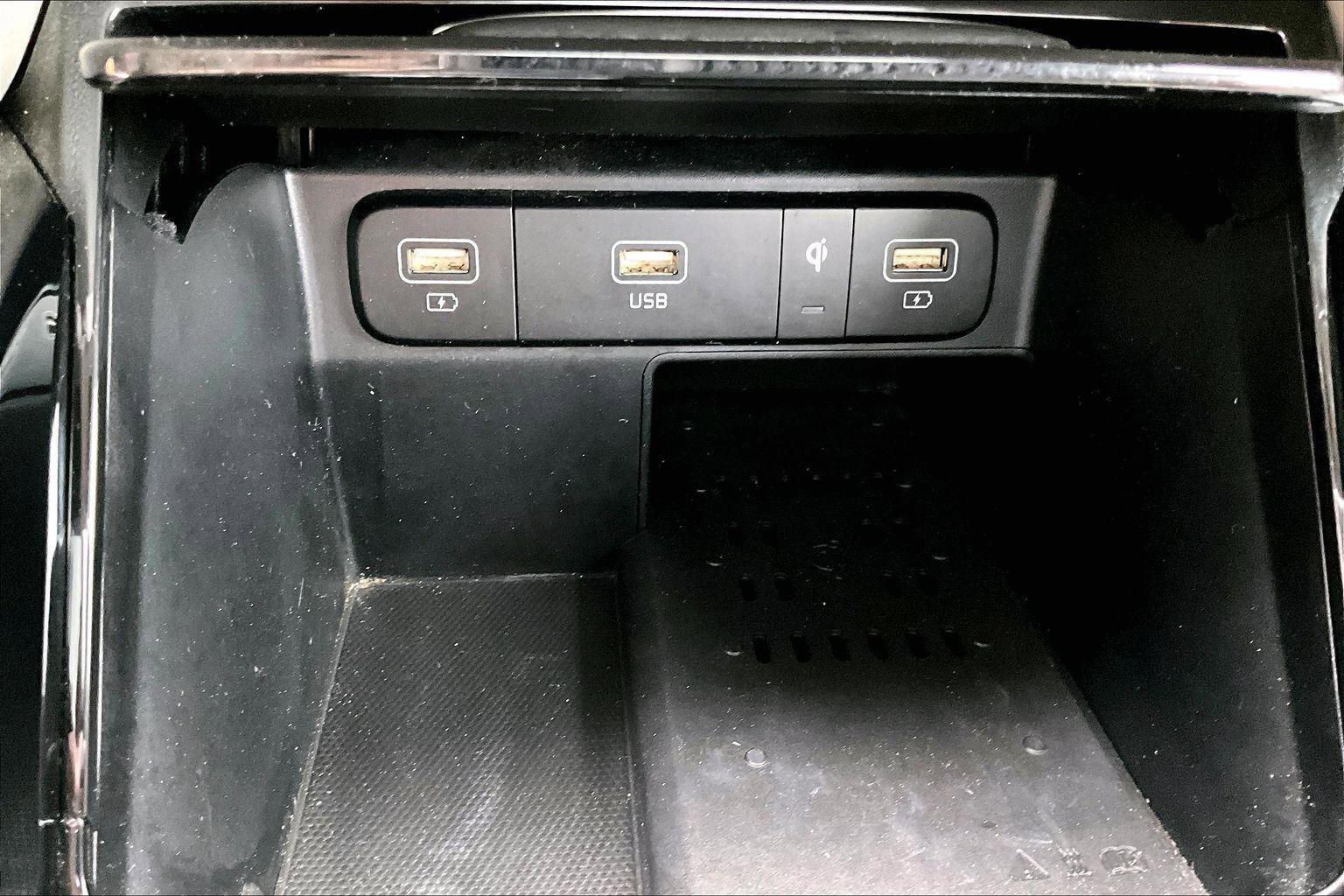 Used 2021 Kia Sorento SX image 33