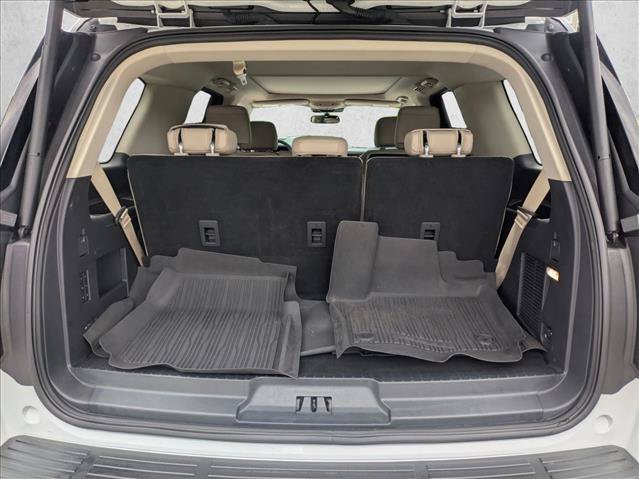 Used 2024 Ford Expedition Limited AWD/4WD image 18