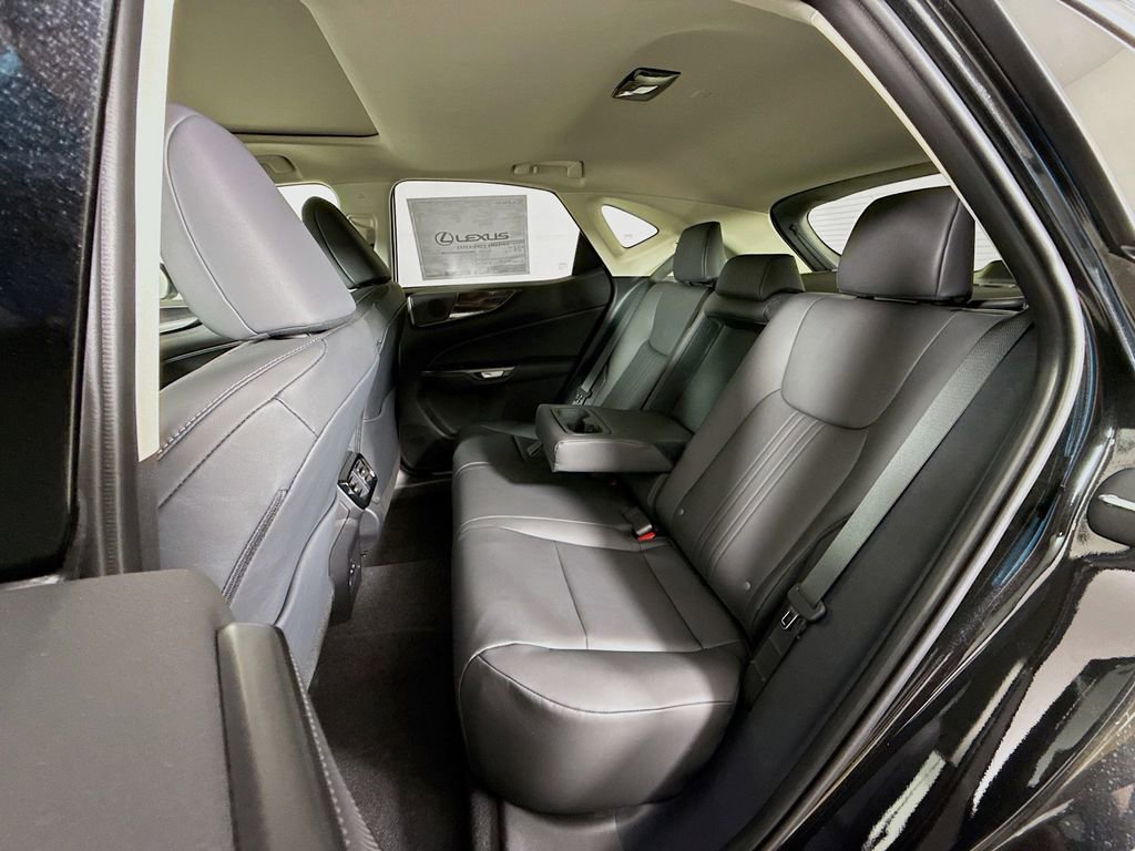 New 2026 Lexus NX 350 350 Base image 17