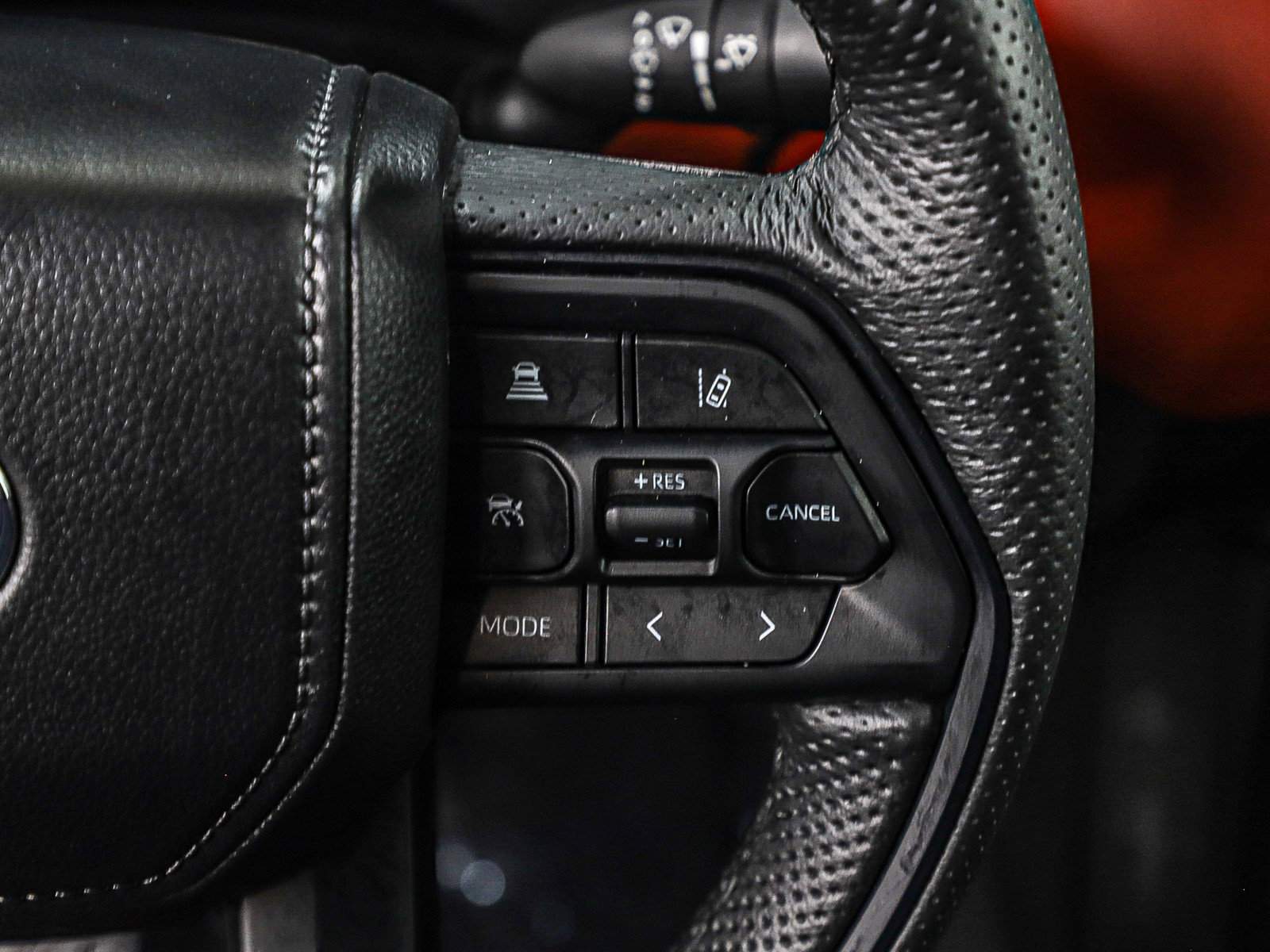 Used 2025 Toyota Tundra TRD Pro image 20