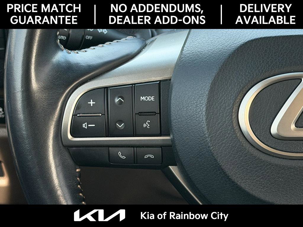 Used 2022 Lexus GX 460 Premium w/ Premium Plus Package AWD/4WD image 53