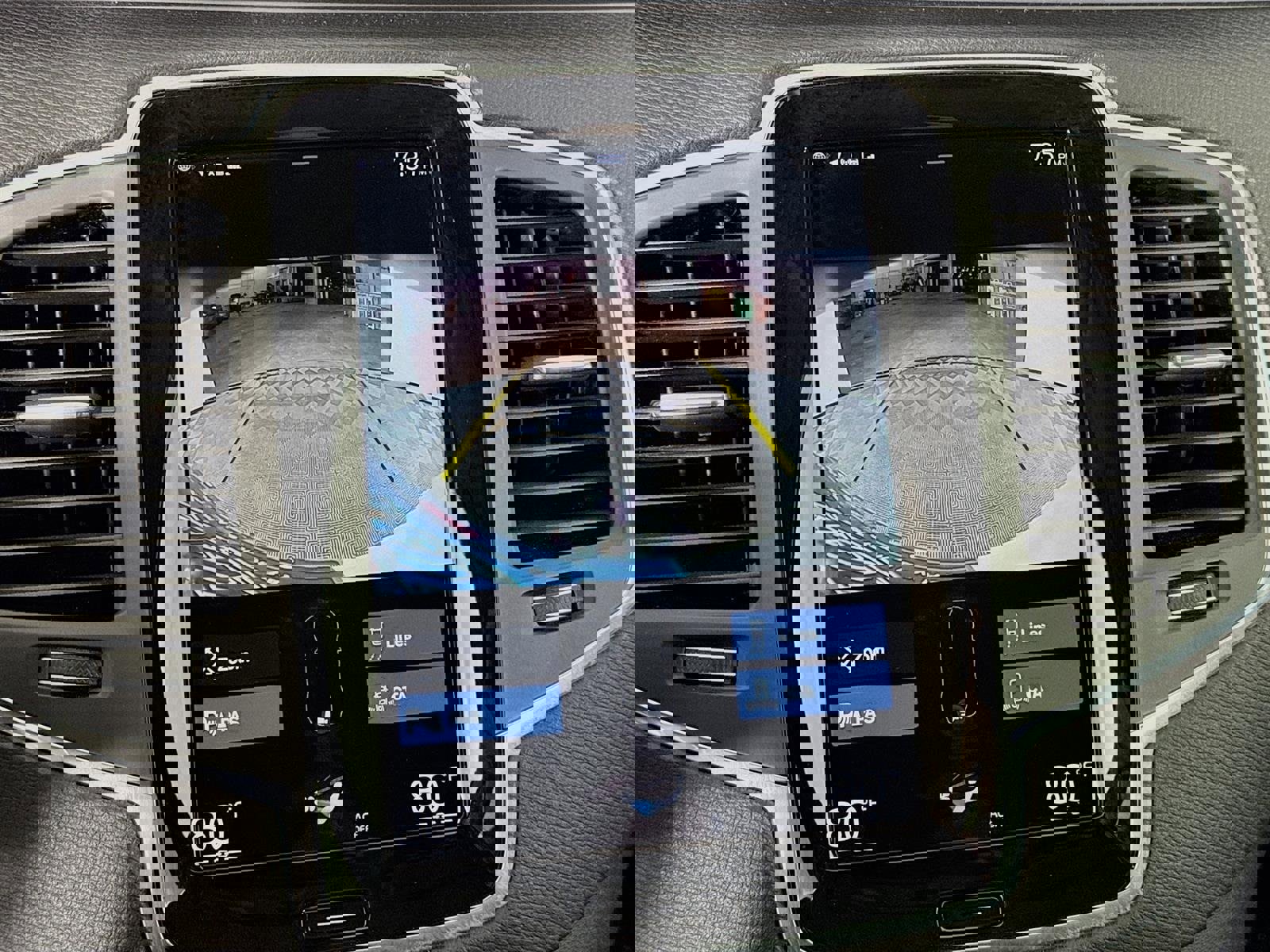 Used 2022 Volvo XC90 T5 Momentum image 18