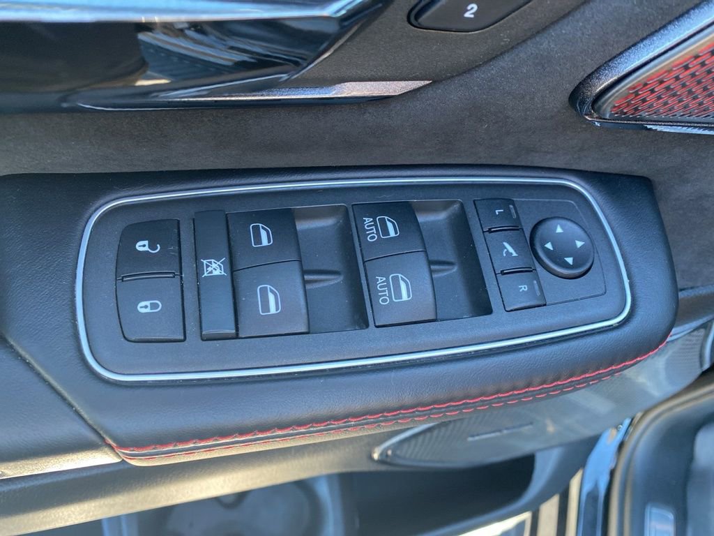 Used 2022 RAM 1500 TRX w/ TRX Level 2 Equipment Group image 12