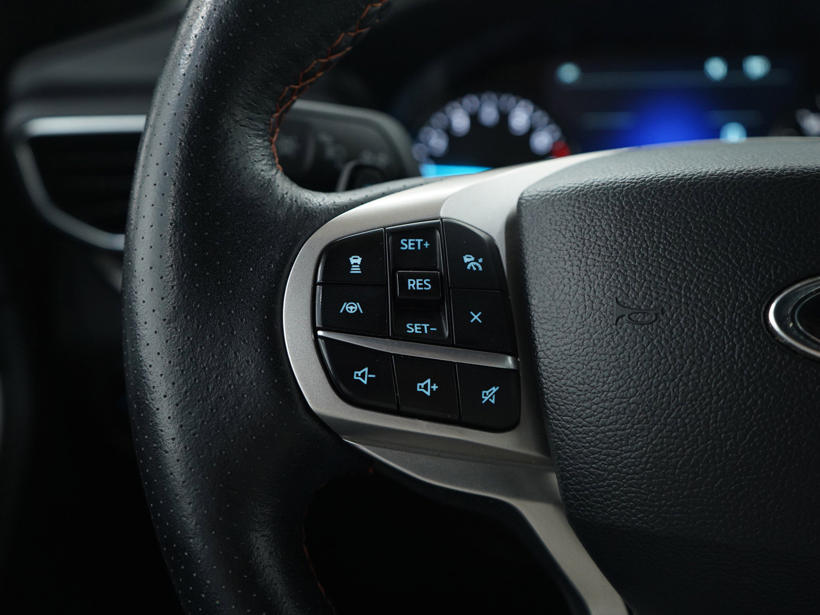 Used 2023 Ford Explorer Timberline image 26