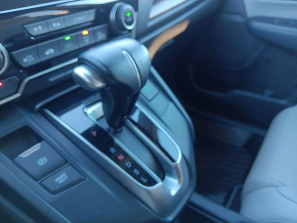 Certified 2018 Honda CR-V EX-L image 23