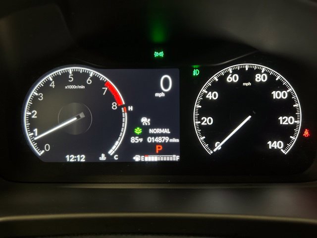 Certified 2025 Honda Ridgeline RTL image 24