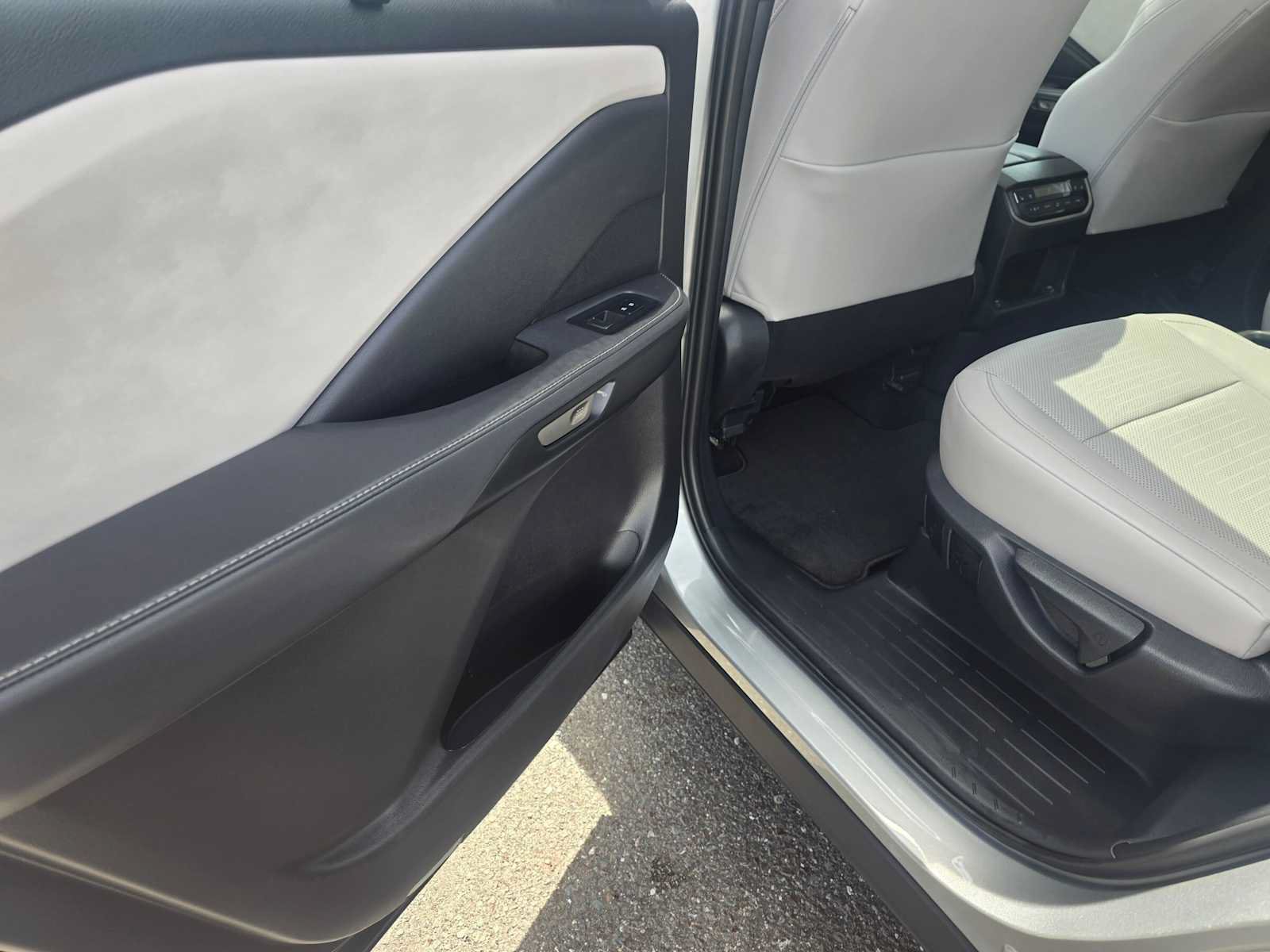 New 2026 Lexus TX 350 FWD w/ Technology Package image 18