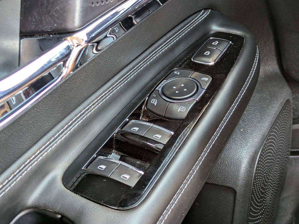 Used 2023 Lincoln Corsair Reserve w/ Equipment Group 201A AWD/4WD image 25