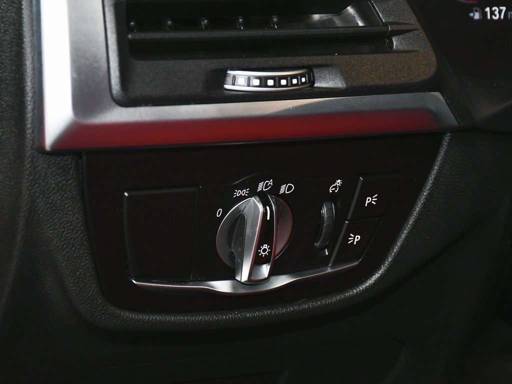 Used 2024 BMW X3 M w/ Executive Package image 21